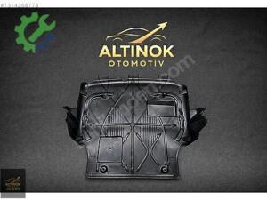 Volkswagen Transporter Motor Alt Muhafaza T5-T6-T7-T8 Sıfır