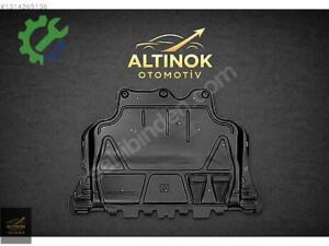 Sıfır Motor Alt Muhafaza Volkswagen Golf 5Q0825236-3Q0825236
