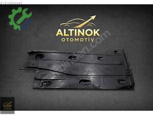 Volkswagen Golf 2013-2023 Motor Alt Muhafaza 7-A3-LEON-KAROQ Sıfır