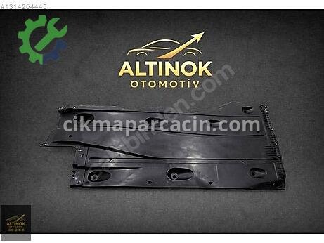 Volkswagen Golf Motor Alt Muhafaza çıkma parça