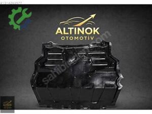Volkswagen Tiguan 2008-2018 Orijinal Sıfır Motor Alt Muhafaza 5N0825235