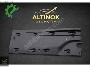 Sıfır Orijinal Motor Alt Muhafaza Volkswagen Jetta 2011-2018 5C6825202