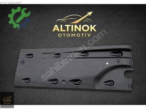 Volkswagen Jetta 2011-2018 Motor Alt Muhafaza 5C6825201 Sıfır
