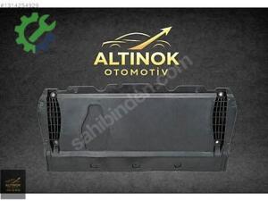 Audi A6 2011-2014 Orijinal Sıfır Motor Alt Muhafaza 4G0863821