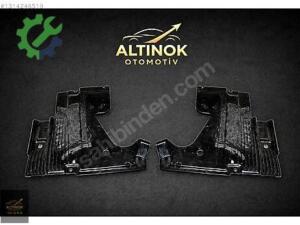 Sıfır Orijinal Motor Alt Muhafaza Audi A6 2005-2011 4F0825215F