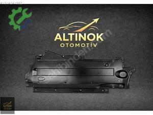 Audi A6 2005-2011 Orijinal Sıfır Motor Alt Muhafaza 4F0825207D