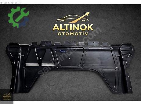 Volkswagen Golf Motor Alt Muhafaza çıkma parça
