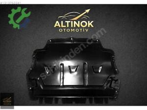 Volkswagen Passat 2006 Orijinal Sıfır Dizel Motor Alt Muhafaza 3C0825235M