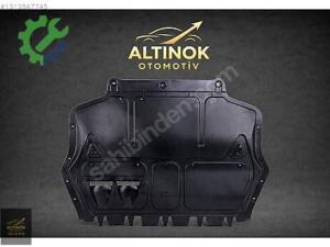 Volkswagen Golf 2005-2011 Orijinal Sıfır Dizel Motor Alt Muhafaza 1K0825237AG