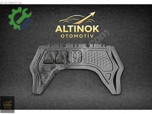 Volkswagen Jetta 2005-2011 Orijinal Sıfır Benzinli Motor Alt Muhafaza 1K0825235A