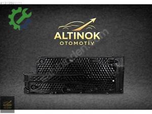 Volkswagen Golf 2005-2011 Orijinal Sıfır Motor Alt Muhafaza 1K0825201M