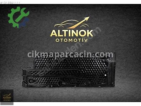 Volkswagen Golf Motor Alt Muhafaza çıkma parça