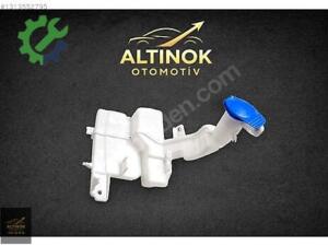 Volkswagen VW CC 2012-2017 Silecek Suyu Deposu 3C8955453G Sıfır