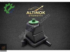Volkswagen Golf 1998-2005 Orijinal Sıfır Direksiyon Yağ Deposu 1J042371C