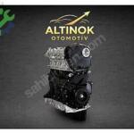 Audi A4 Motor Komple A4-A5-Q5 Sıfır