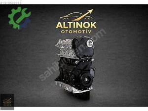 Audi A4 Motor Komple A4-A5-Q5 Sıfır