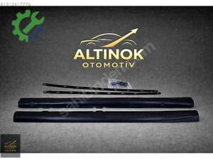 Sıfır Orijinal Sağ Marşpiyel Sacı Volkswagen Golf 2013-2020 5G0853855