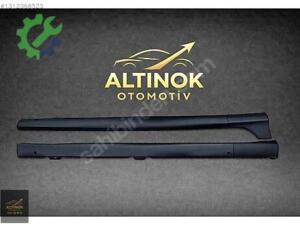 Volkswagen Golf 2004-2008 Orijinal Sıfır Sağ Marşpiyel Sacı 1K4853859B