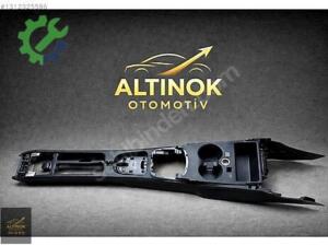 Volkswagen Polo 2010-2017 Torpido 6R0863243F Sıfır