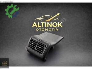 Volkswagen Golf 2013-2020 Panjur 5G0864298F Sıfır