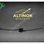 Sıfır Orijinal Kaput Açma Teli Audi A3 2013-2020 8V0823531A