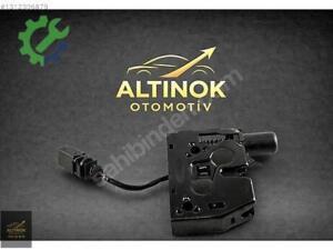 Audi A3 2013-2020 Kaput Kilidi 8V0823509 Sıfır