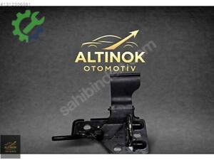 Volkswagen Transporter 2003-2007 Kaput 7H0823480A Sıfır