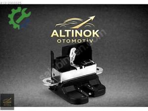 Sıfır Orijinal Bagaj Volkswagen Golf 5K0827505A