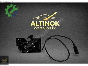 Sıfır Kaput Kilidi Volkswagen Golf 2013-2020 7-PASSAT