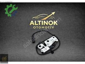 Volkswagen Passat 2005-2014 Kaput B6-B7-CC Sıfır
