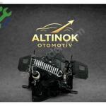 Sıfır Orijinal Kaput Kilidi Volkswagen Passat 1997-2001 3B0823509T
