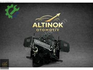 Sıfır Orijinal Kaput Kilidi Volkswagen Passat 1997-2001 3B0823509T
