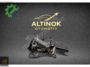 Volkswagen Passat 2001-2005 Kaput Kilidi 3B0823509AB Sıfır