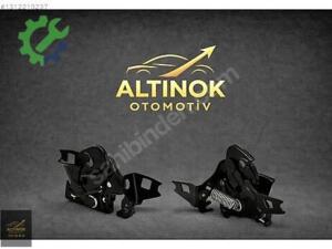 Volkswagen Polo Orijinal Sıfır Kaput Kilidi 1U0823509G