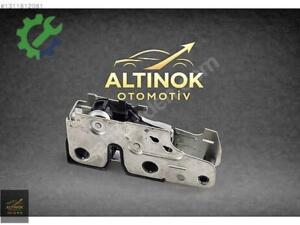 Volkswagen Jetta 2005-2010 Kaput 1K1823509E Sıfır