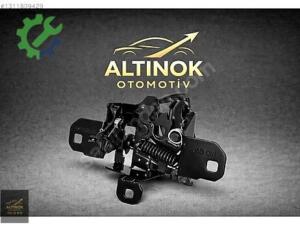 Volkswagen Golf 1995-2005 Orijinal Sıfır Kaput Kilidi 1J0823509E