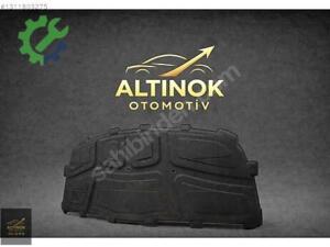 Audi A4 2016-2025 Orijinal Sıfır Kaput 8W0863825