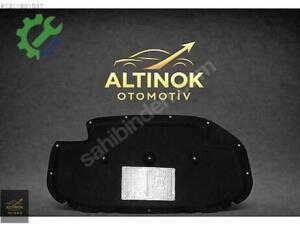 Volkswagen Golf 2013-2020 Kaput 5G0863831 Sıfır