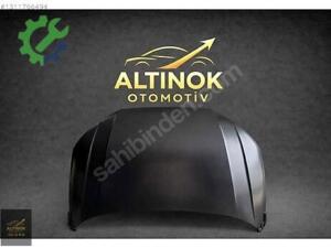 Audi A4 2016-2022 Kaput 8W0823029A Sıfır