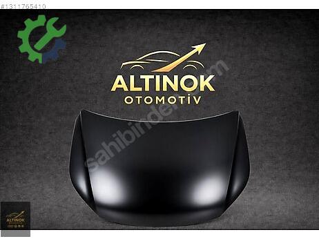Audi A3 Kaput çıkma parça