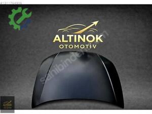 Audi A3 2013-2020 Orijinal Sıfır HB Kaput 8V0823029D