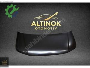 Volkswagen Transporter 2003-2010 Orijinal Sıfır Kaput 7H0823033D