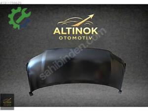 Volkswagen Transporter 2010-2020 Kaput 7E0823033G Sıfır