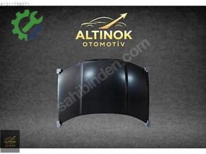 Skoda Fabia 2000-2008 Kaput 6Y0823031 Sıfır