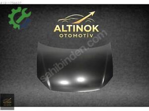 Volkswagen Polo 2005-2010 Kaput 6Q0823031H Sıfır