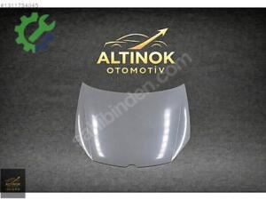 Volkswagen Golf 2008-2012 Orijinal Sıfır Kaput 5K0823031G