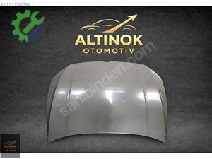 Volkswagen Golf 2020-2025 Orijinal Sıfır Kaput 5H0823031B