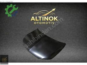 Seat Leon 2017-2020 Kaput 5F0823031C Sıfır