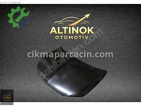 Seat Leon Kaput çıkma parça