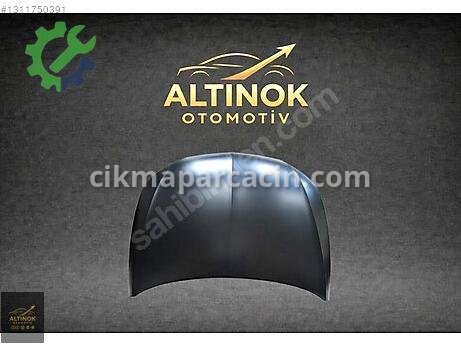 Seat Leon Kaput çıkma parça